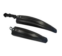 Armo® Adjustable Bike Mudguard Portable Road Mountain Bike Bicycle Cycling Mud Guard Fenders For Mountain Road Bike