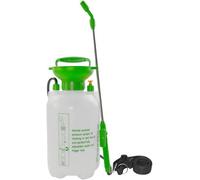 Armo® Armo 5 Litre Garden Pressure Sprayer Knapsack Pressure Sprayer 5L