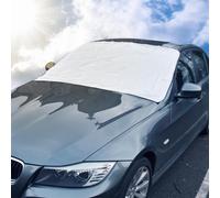Armo® Armo Magnetic Windscreen Cover 165Cm