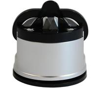 Armo® Knife Sharpener Hands Free Safety Power Grip Kitchen Chef Knife Knives Sharpener Tool