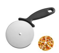 Armo® Pizza Cutter Wheel Stainless Steel Pizza Cutter Food Safe Grade Pizza Slicer