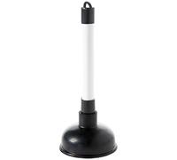 Armo® Sewer Plunger Long Handle Strong Kitchen Bathroom Shower Toilet Plunger Unclogger