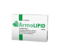 ArmoLIPID 60/120/180 tablets Cholesterol Levels Strong Heart Clean Veins LDL HDL