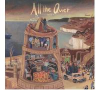Joe Armon-Jones - All The Quiet (Part I) [VINYL]