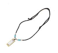 ARMON MINI HARP NECKLACE LIGHT