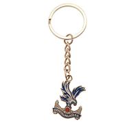 Armona Trading LTD Crystal Palace FC Keyring