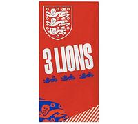 Armona Trading LTD England FA Towel