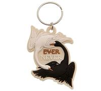 Armona Trading LTD The School For Good & Evil PVC Keyring