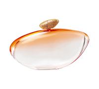 Armonia Bag - The Spy Who Loved Me - female - Benedetta Bruzziches - Clutches - Orange - ONE SIZE - Bags ONE SIZE