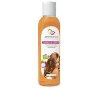 Armonía Cosmética Natural Onion Shampoo 400 ml 400 ml