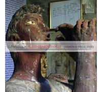 Armonia Delle Sfere - Flute Quartets Op. 23