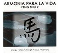 Armonia Para La Vida