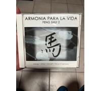 ARMONIA PARA LA VIDA feng shui 2