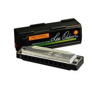 ARMONICA BLUES - Lee Oskar (1910/C) Major Diatonic (Nota Do) (20 Voces)