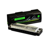 ARMONICA BLUES - Lee Oskar (1910N/G) Natural Minor (Nota Sol) (20 Voces)