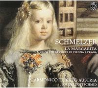 Armonico Tributo Austria - Schmelzer - La Margarita: Musi