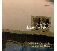 Armonico Tributo - Opus X Ensemble