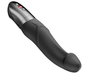ARMONY Green G-Spot Thrusting Vibrator, Silicone 17.4 cm, Poids 0.316 Kg, Color Black