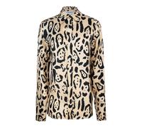 Armony Shirt - female - Sportmax - Shirts - Multicolor - M - Blouses & Shirts M