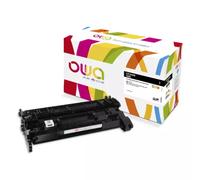 Armor 89X toner cartridge Compatible Black