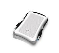 Armor A30 1TB | 1000 GB | 2.5 " | USB 3.1 | White