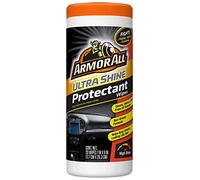 Armor All 10945 Ultra Shine Wipe - 20 Sheets