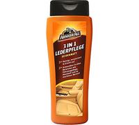ArmorAll GAA13250GE Leather Care 250ml Cleans & Regenerates Leather
