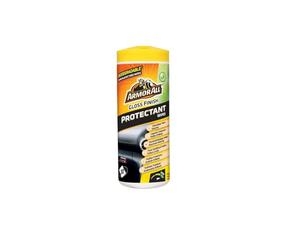 Armor All 1835113 AA36030M Gloss Dash Board Wipes (30 Pieces)
