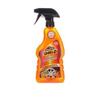Armor All Rim Cleaner 500ml Self-activating Cleaning Spray Care Aluminum Rims