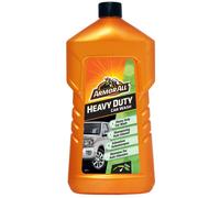 Armor All 1L Heavy Duty Car Shampoo Strong Dirt Car Wash Car Cleaner