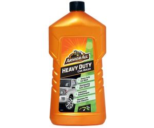 Armor All 1L Heavy Duty Car Shampoo Strong Dirt Car Wash Car Cleaner