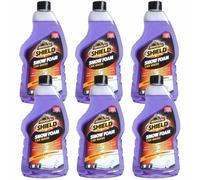 Armor All 6x Set Snow Foam Auto Shampoo Car Wash Foam Cleaner E303195900
