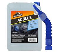 Armor All Adblue Diesel Exhaust Fluid Additive, 10 Litres, Easy Pour Spout