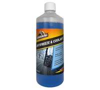 Armor All Antifreeze and Coolant, 1 Litre, -36°C Protection, Ready to Use