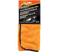 Armor All Armorall Car Microfiber Cloth Drying Buffing Absorbent Towel Clean Streak-Free