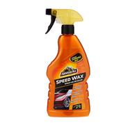 Armor All Armorall Speed Wax Trigger 500Ml