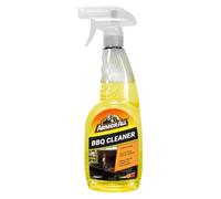 Armor All BBQ Cleaner, 750 ml, Grill, Barbecue & Oven Cleaner Spray, Degreaser