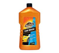 ArmorAll Car Shampoo & Wax Speed Dry – Dual Action, Water Beading – 1 Litre