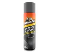Armor All Carpet and Seat Foam Cleaner, Carpet Cleaner and Car Seat Cleaner - 500ml
