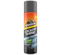Armor All Dashboard Cleaner New Car Scent 500ml Car
