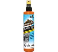 Armor All Disinfectant Cleaner Spray Car Dashboard Interior All Surfaces 300Ml