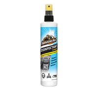 Armor All, Disinfectant Cleaning Spray 300ml, Quickly and Easily Disinfect All Car Surfaces in One Step, Suitable for Indoor Car Cleaning, Ideal for Car Detailing