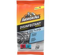 Armor All Disinfectant Flow Pack Wipes X 20