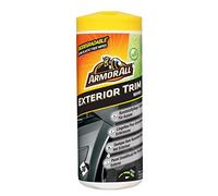 Armor All Exterior Trim Wipes 30 Wipes