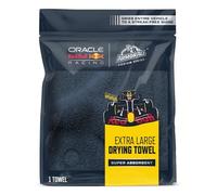 Armor All Extra Large Microfibre Drying Towel - Premium Car Drying Cloth, Ultra Absorbent, Soft Finish