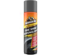Armor All Extreme Tire Shine 500 ml (Pack of 1), Multicolour
