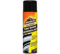 Armor All Extreme Tire Shine Tyre Wet Look Black Gloss Long Lasting 500Ml