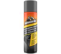 Armor All Foam Cleaner 500ml Upholstery Carpet Cleaner Car Passenger Car Truck