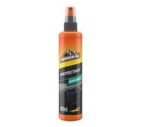 Armor All, Semi-Matt Finish Protectant 300 ml, Cleans and Polishes Dashboard and Trims, Protects your Car Interior and Restores Surfaces, Ideal for Car Detailing, Made in the UK