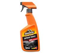 Armor All GAA12500EN Shield Even Better Than A Wax Spray, Shine & Protection, 500ml